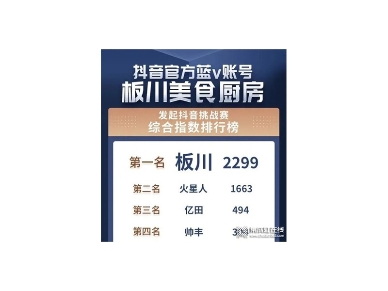做建材适合开通蓝v吗