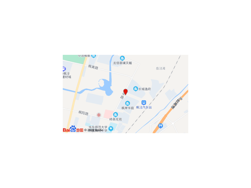 逸府建材城的地址是什么