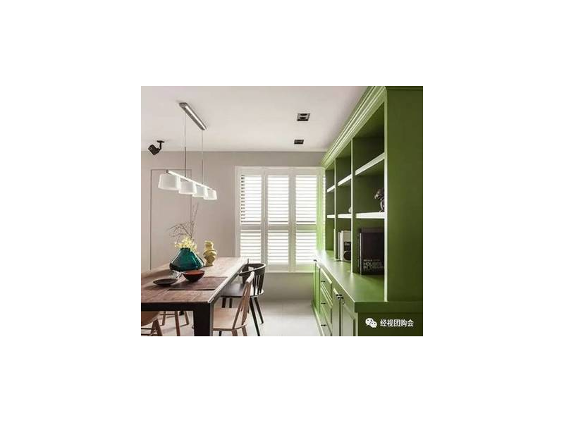 装修都用的是环保建材吗