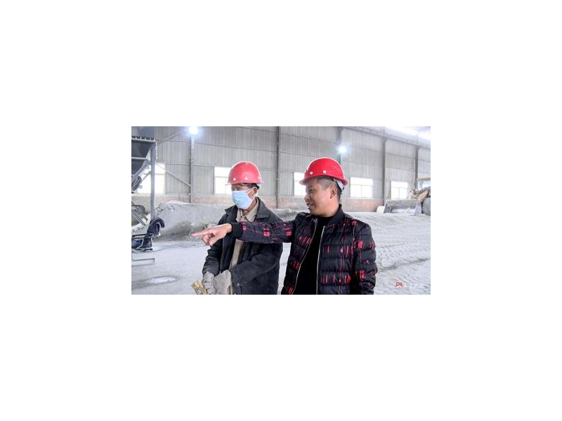 疫情期间建材怎么进货